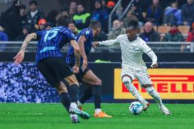 CALCIO - Serie A - Inter - FC Internazionale vs SS Lazio