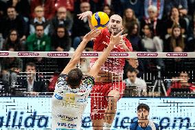 VOLLEY - Superlega Serie A - Gas Sales Bluenergy Piacenza vs Sir Susa Vim Perugia