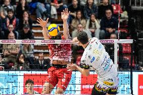 VOLLEY - Superlega Serie A - Gas Sales Bluenergy Piacenza vs Sir Susa Vim Perugia