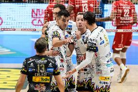 VOLLEY - Superlega Serie A - Gas Sales Bluenergy Piacenza vs Sir Susa Vim Perugia