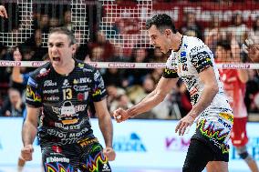 VOLLEY - Superlega Serie A - Gas Sales Bluenergy Piacenza vs Sir Susa Vim Perugia