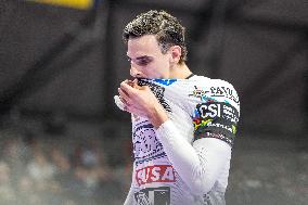 VOLLEY - Superlega Serie A - Gas Sales Bluenergy Piacenza vs Sir Susa Vim Perugia