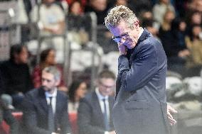 VOLLEY - Superlega Serie A - Gas Sales Bluenergy Piacenza vs Sir Susa Vim Perugia