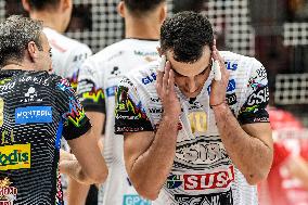 VOLLEY - Superlega Serie A - Gas Sales Bluenergy Piacenza vs Sir Susa Vim Perugia
