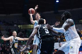 BASKET - Serie A - Acqua S.Bernardo Cantu vs APU Old Wild West Udine