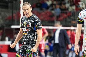 VOLLEY - Superlega Serie A - Gas Sales Bluenergy Piacenza vs Sir Susa Vim Perugia