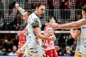 VOLLEY - Superlega Serie A - Gas Sales Bluenergy Piacenza vs Sir Susa Vim Perugia