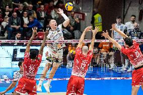 VOLLEY - Superlega Serie A - Gas Sales Bluenergy Piacenza vs Sir Susa Vim Perugia