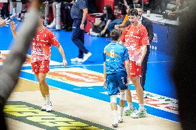 VOLLEY - Superlega Serie A - Gas Sales Bluenergy Piacenza vs Sir Susa Vim Perugia