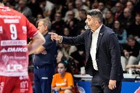 VOLLEY - Superlega Serie A - Gas Sales Bluenergy Piacenza vs Sir Susa Vim Perugia