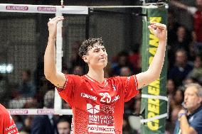 VOLLEY - Superlega Serie A - Gas Sales Bluenergy Piacenza vs Sir Susa Vim Perugia