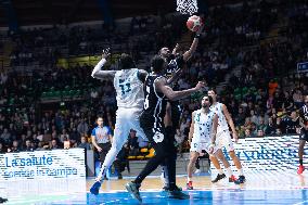 BASKET - Serie A - Acqua S.Bernardo Cantu vs APU Old Wild West Udine
