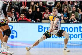 VOLLEY - Superlega Serie A - Gas Sales Bluenergy Piacenza vs Sir Susa Vim Perugia