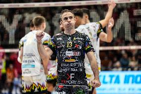VOLLEY - Superlega Serie A - Gas Sales Bluenergy Piacenza vs Sir Susa Vim Perugia