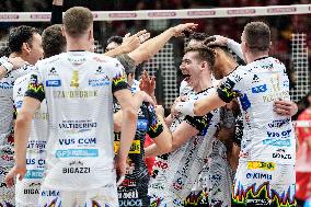 VOLLEY - Superlega Serie A - Gas Sales Bluenergy Piacenza vs Sir Susa Vim Perugia