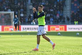 CALCIO - Serie A - Bologna FC vs SSC Napoli