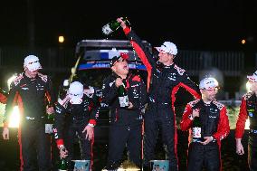 MOTORI - Rally - WRC - Rally Japan 2025