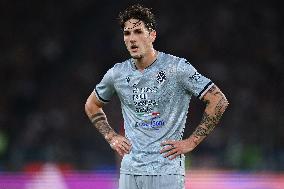 CALCIO - Serie A - AS Roma - Udinese Calcio