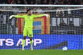 CALCIO - Serie A - AS Roma - Udinese Calcio