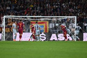 CALCIO - Serie A - AS Roma - Udinese Calcio