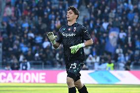 CALCIO - Serie A - Bologna FC vs SSC Napoli