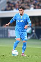 CALCIO - Serie A - Bologna FC vs SSC Napoli