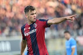 CALCIO - Serie A - Bologna FC vs SSC Napoli