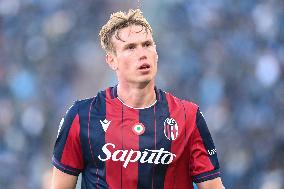 CALCIO - Serie A - Bologna FC vs SSC Napoli