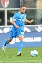 CALCIO - Serie A - Bologna FC vs SSC Napoli