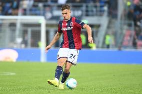 CALCIO - Serie A - Bologna FC vs SSC Napoli