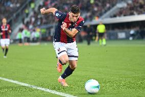 CALCIO - Serie A - Bologna FC vs SSC Napoli