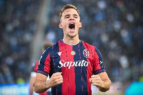 CALCIO - Serie A - Bologna FC vs SSC Napoli