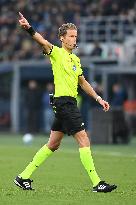 CALCIO - Serie A - Bologna FC vs SSC Napoli