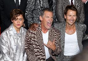 Paramount's 'The Running Man' New York Premiere