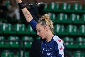 VOLLEY - Serie A1 Femminile - Cuneo Granda Volley vs Numia Vero Volley Milano