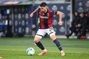 CALCIO - Serie A - Bologna FC vs SSC Napoli