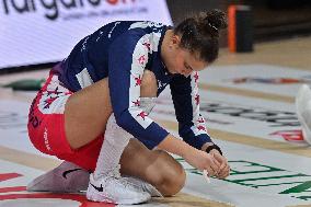 VOLLEY - Serie A1 Femminile - Cuneo Granda Volley vs Numia Vero Volley Milano