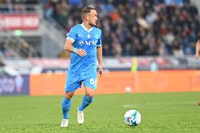CALCIO - Serie A - Bologna FC vs SSC Napoli