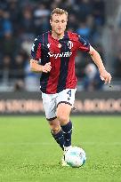 CALCIO - Serie A - Bologna FC vs SSC Napoli