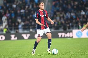 CALCIO - Serie A - Bologna FC vs SSC Napoli