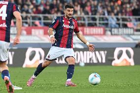 CALCIO - Serie A - Bologna FC vs SSC Napoli
