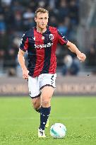 CALCIO - Serie A - Bologna FC vs SSC Napoli