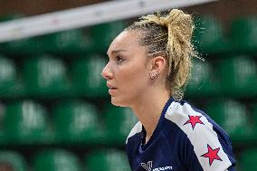 VOLLEY - Serie A1 Femminile - Cuneo Granda Volley vs Numia Vero Volley Milano