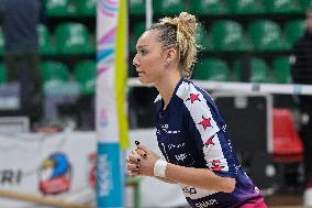 VOLLEY - Serie A1 Femminile - Cuneo Granda Volley vs Numia Vero Volley Milano