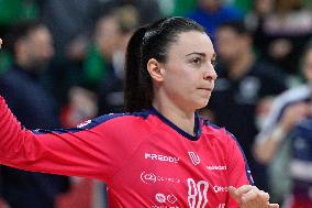 VOLLEY - Serie A1 Femminile - Cuneo Granda Volley vs Numia Vero Volley Milano