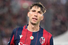 CALCIO - Serie A - Bologna FC vs SSC Napoli