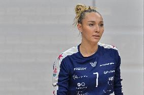 VOLLEY - Serie A1 Femminile - Cuneo Granda Volley vs Numia Vero Volley Milano