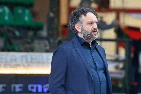 VOLLEY - Serie A1 Femminile - Cuneo Granda Volley vs Numia Vero Volley Milano