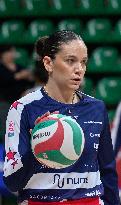 VOLLEY - Serie A1 Femminile - Cuneo Granda Volley vs Numia Vero Volley Milano