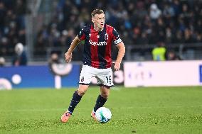 CALCIO - Serie A - Bologna FC vs SSC Napoli